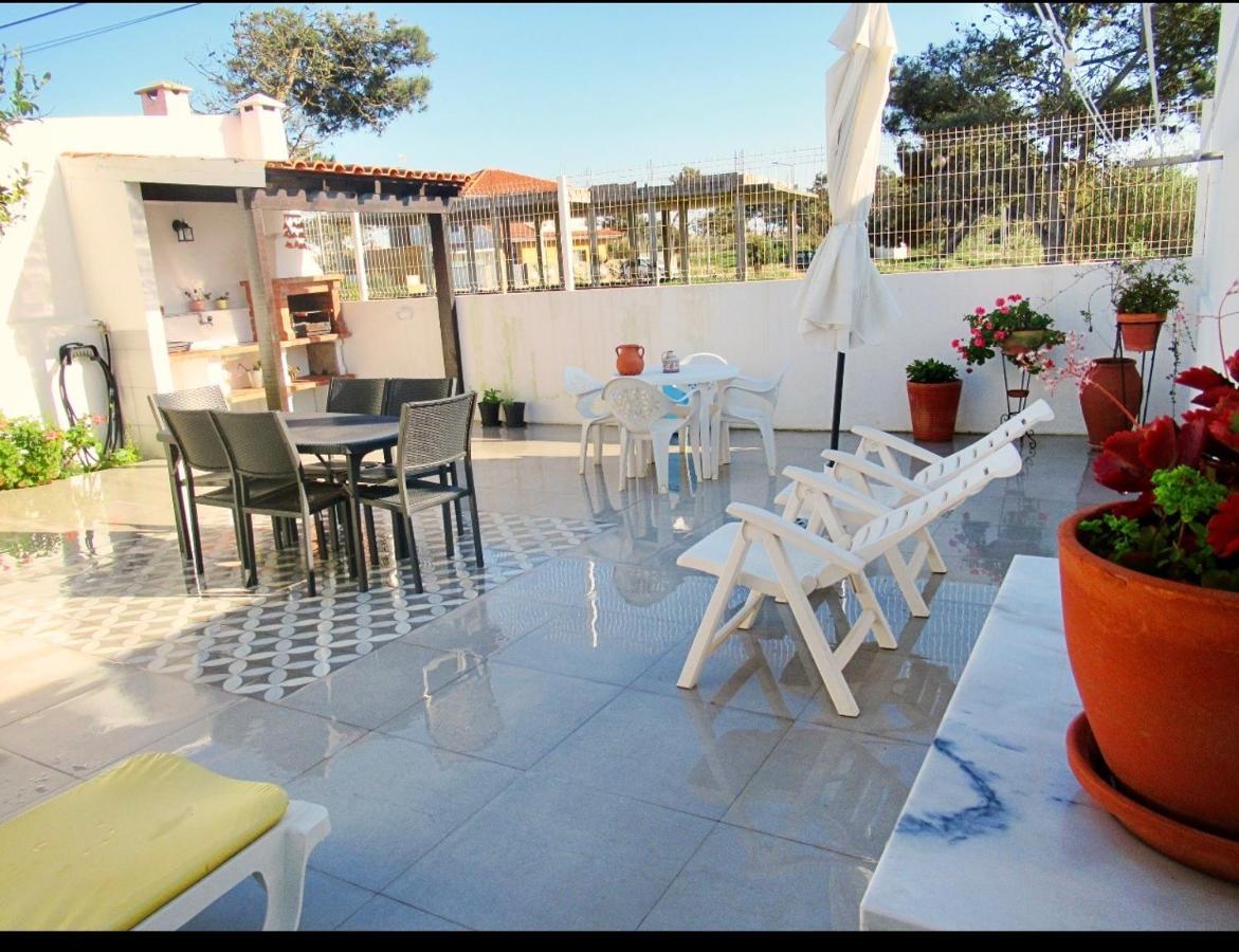 Silver Coast Beach House Torres Vedras Exterior photo
