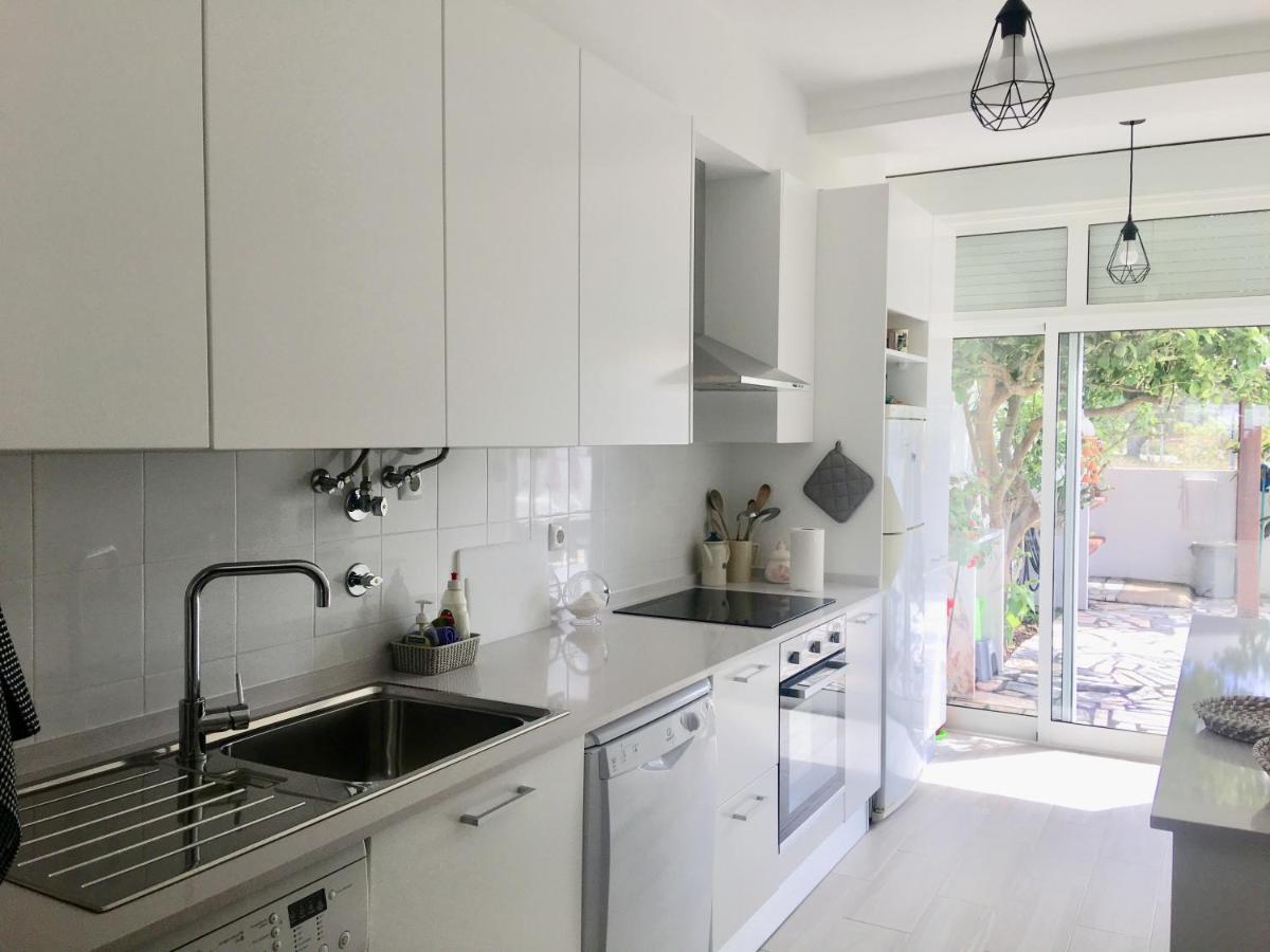 Silver Coast Beach House Torres Vedras Exterior photo
