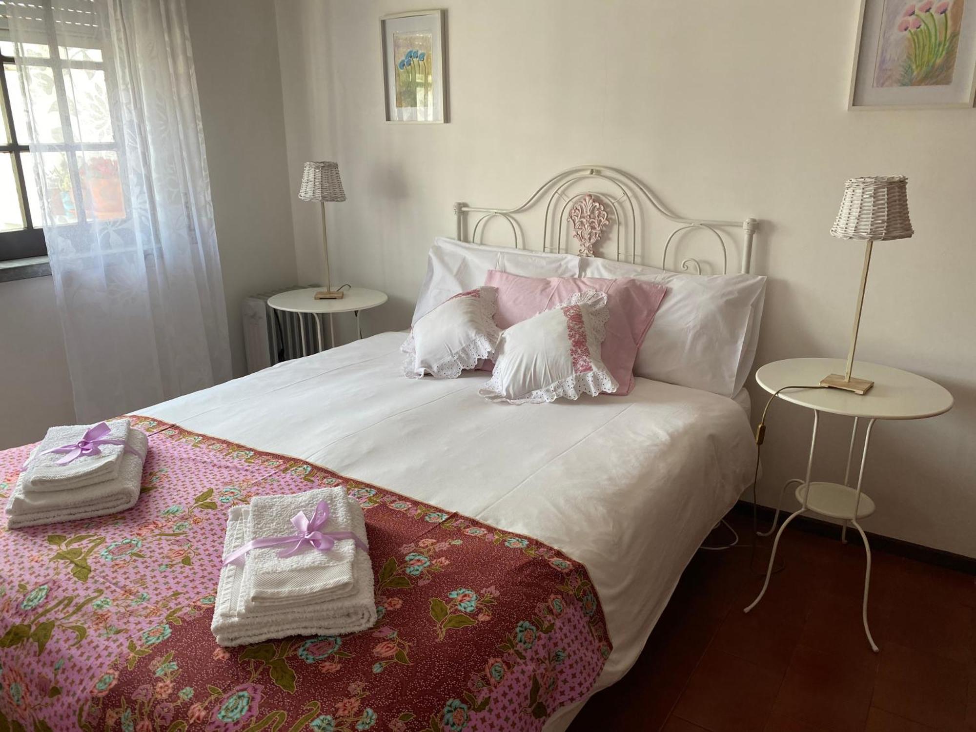 Silver Coast Beach House Torres Vedras Exterior photo